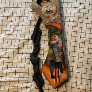 Youth Recurve Archery Set